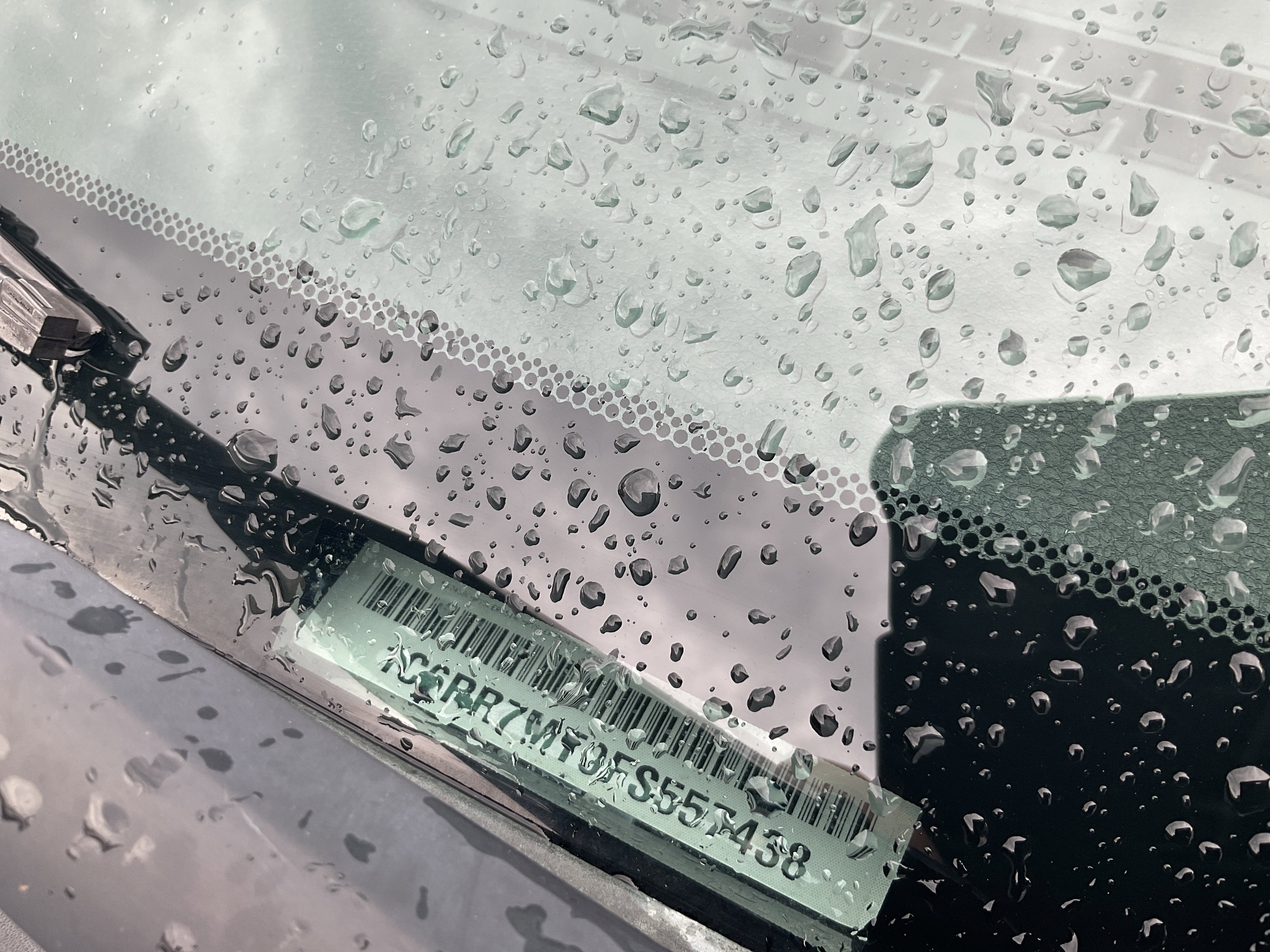 2015 RAM 1500 Sport