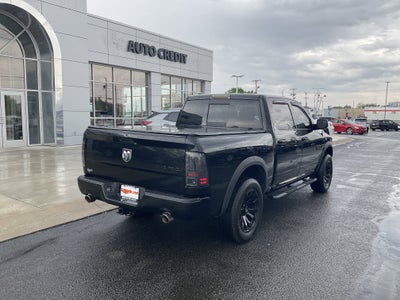 2015 RAM 1500 Sport