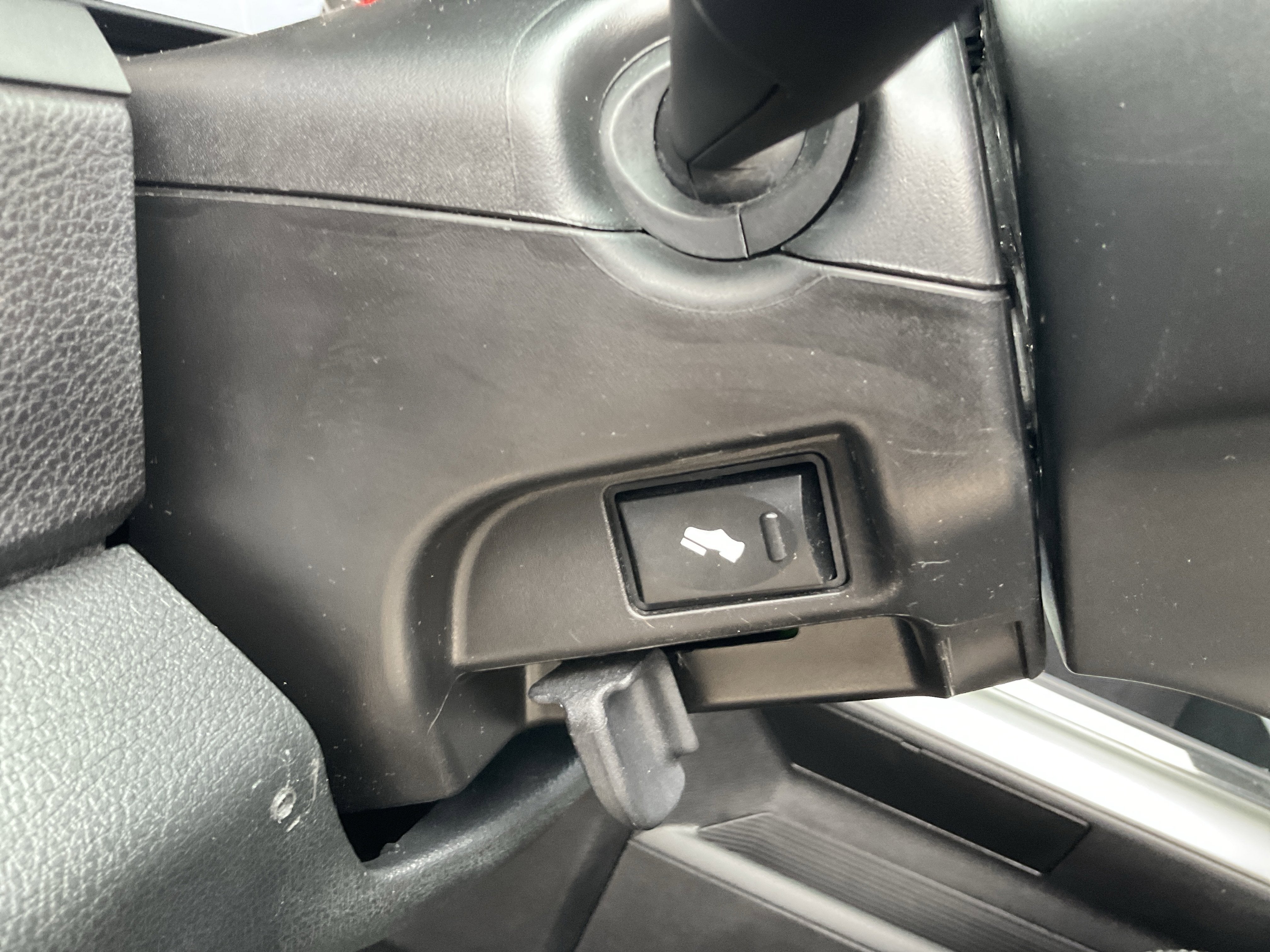 2015 RAM 1500 Sport