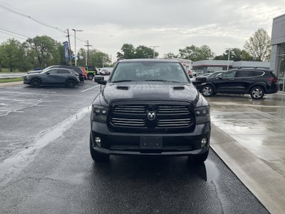 2015 RAM 1500 Sport
