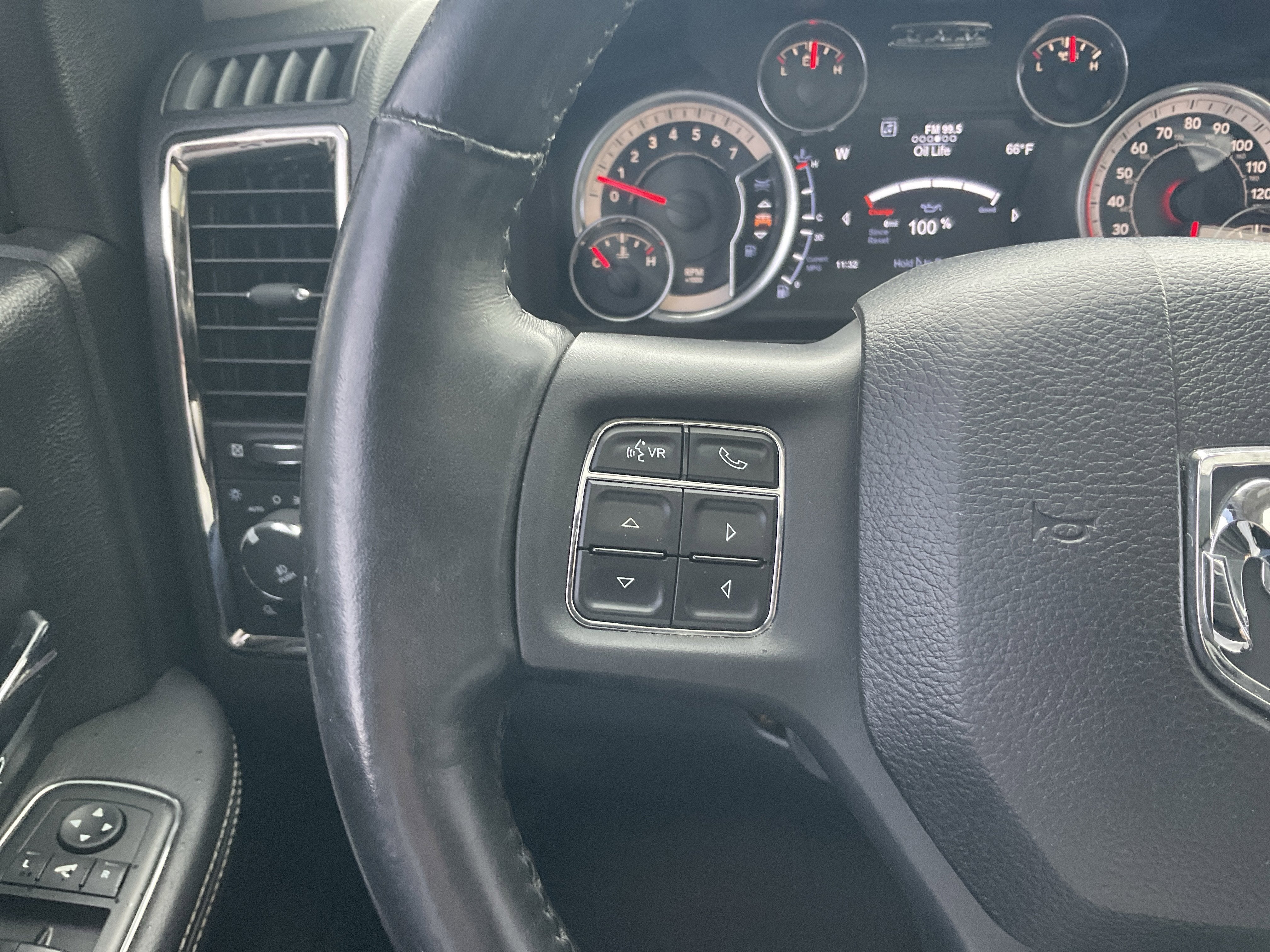 2015 RAM 1500 Sport