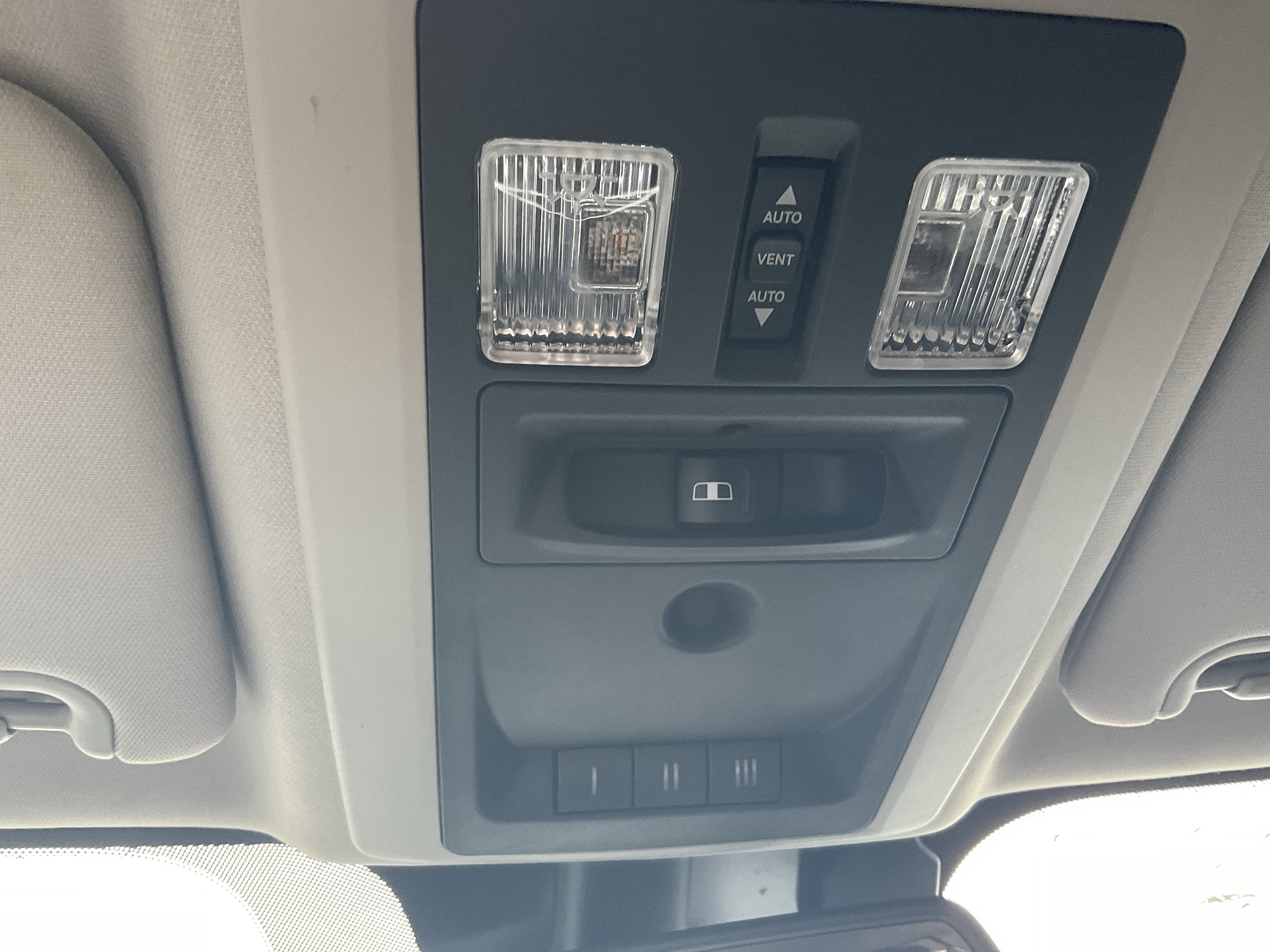 2015 RAM 1500 Sport