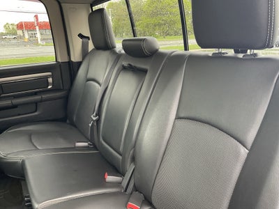 2015 RAM 1500 Sport