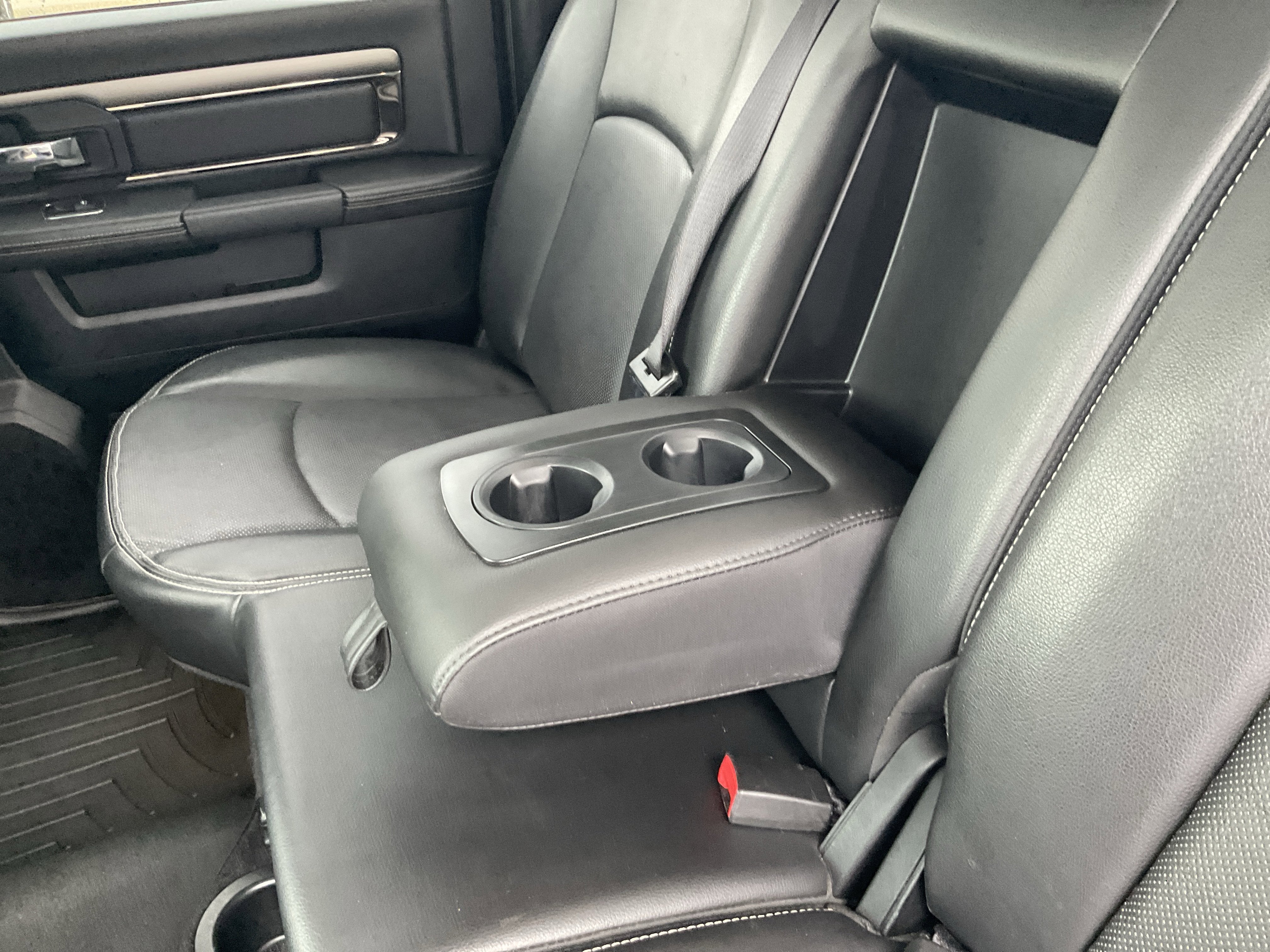 2015 RAM 1500 Sport
