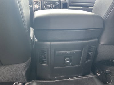2015 RAM 1500 Sport