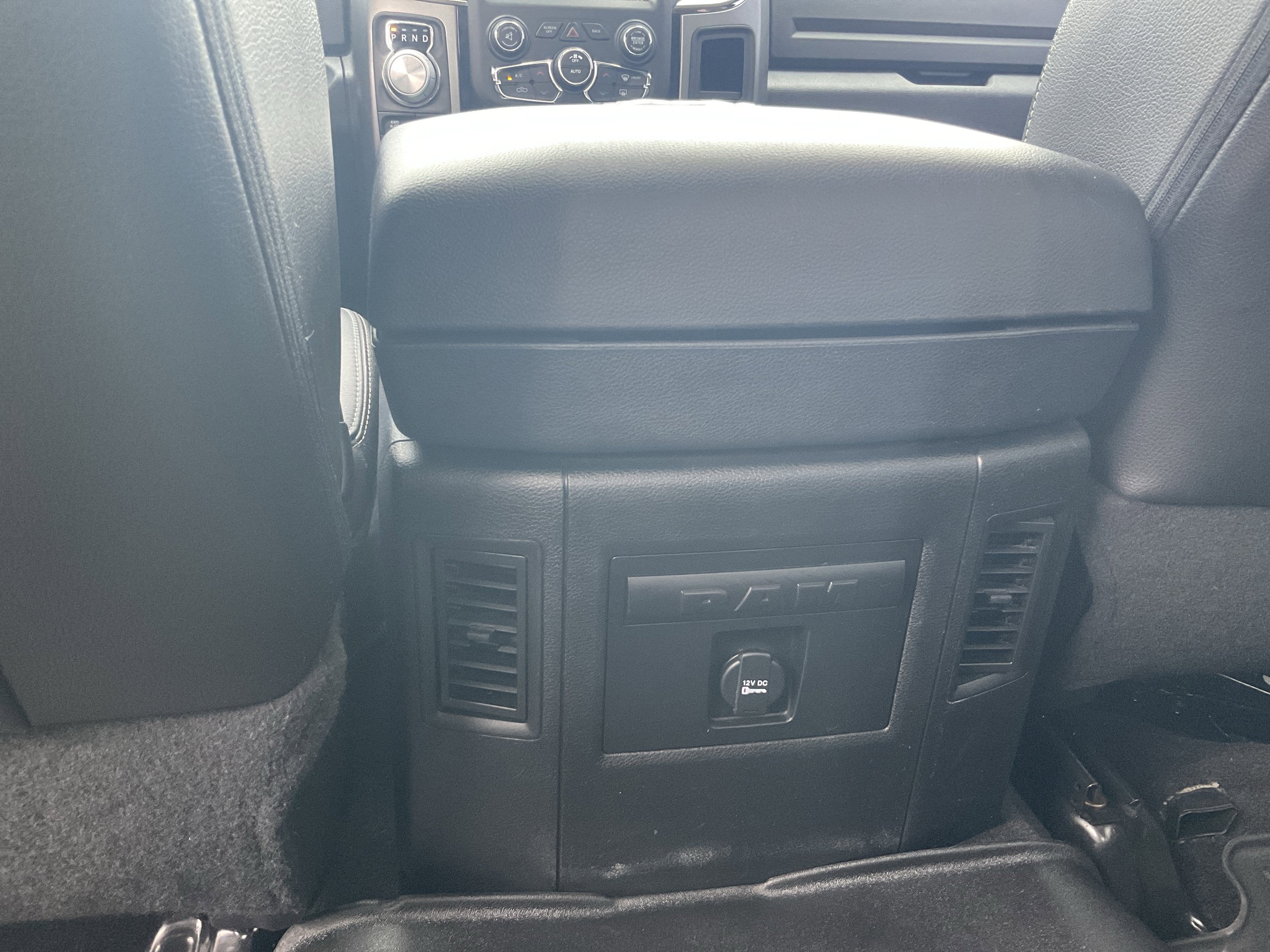 2015 RAM 1500 Sport