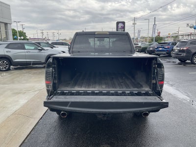 2015 RAM 1500 Sport