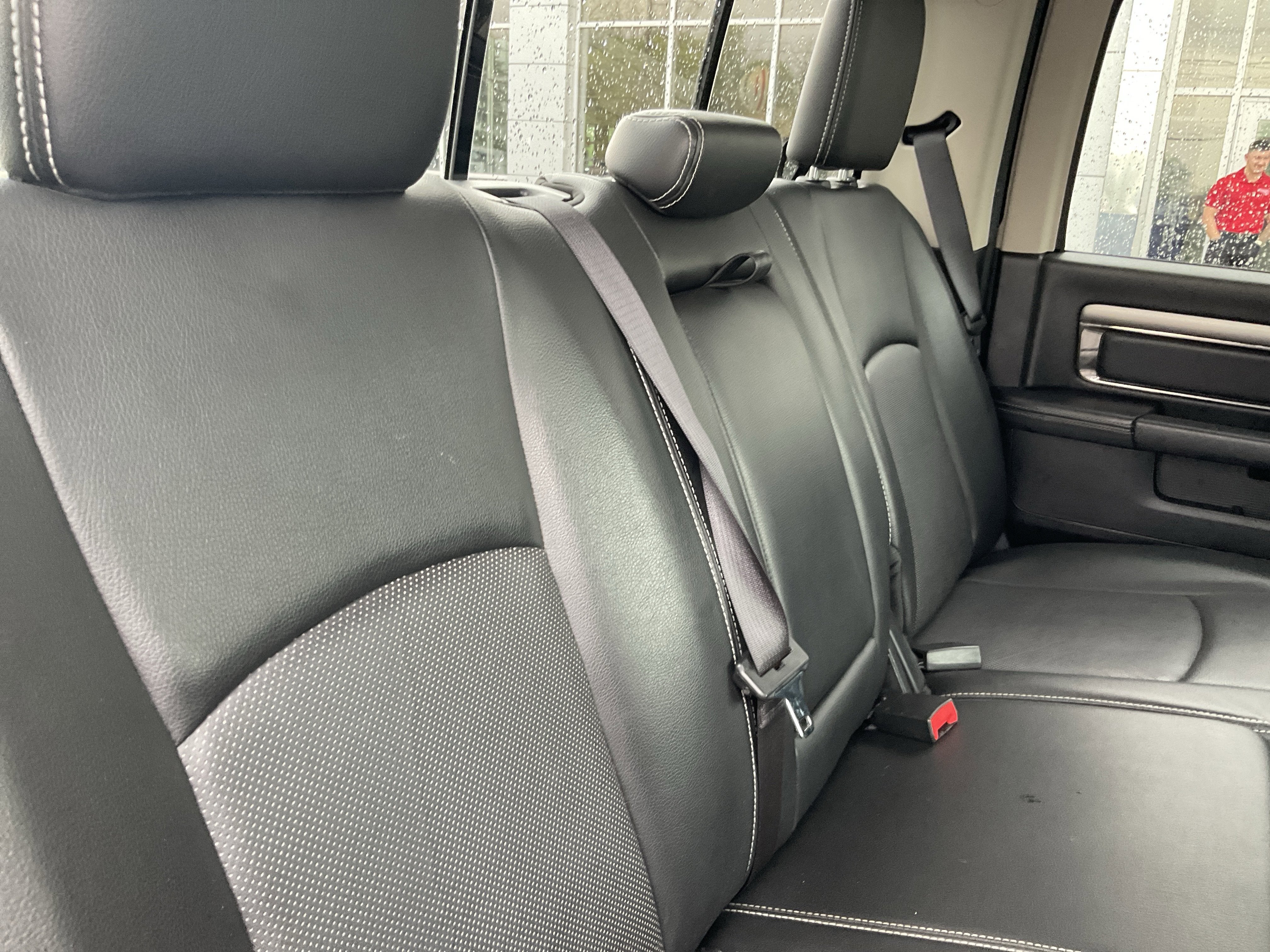 2015 RAM 1500 Sport