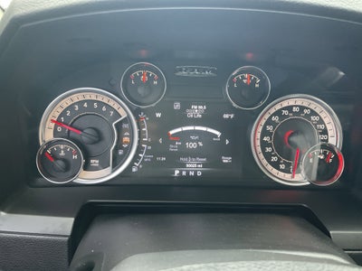 2015 RAM 1500 Sport