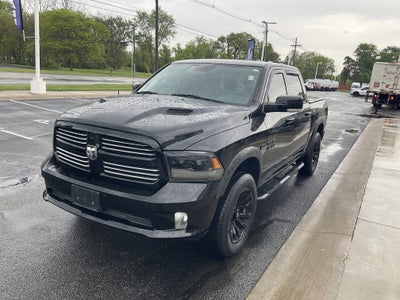 2015 RAM 1500 Sport