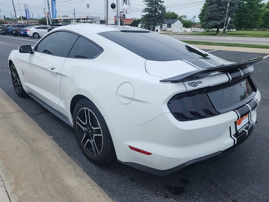 2019 Ford Mustang EcoBoost Premium in Indianapolis, IN - Ed Martin Automotive Group