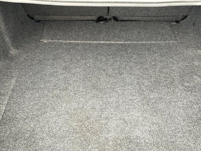 2017 Ford Mustang EcoBoost