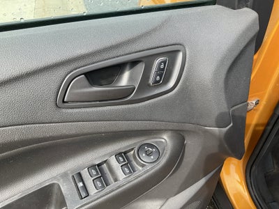 2016 Ford Escape S