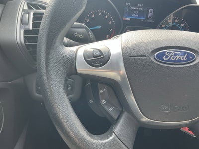 2016 Ford Escape S