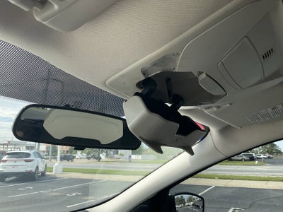 2016 Ford Escape S