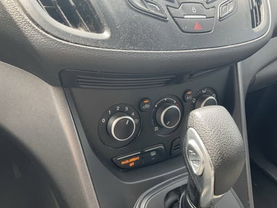 2016 Ford Escape S