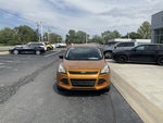 2016 Ford Escape S