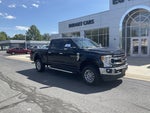 2020 Ford F-250SD XLT