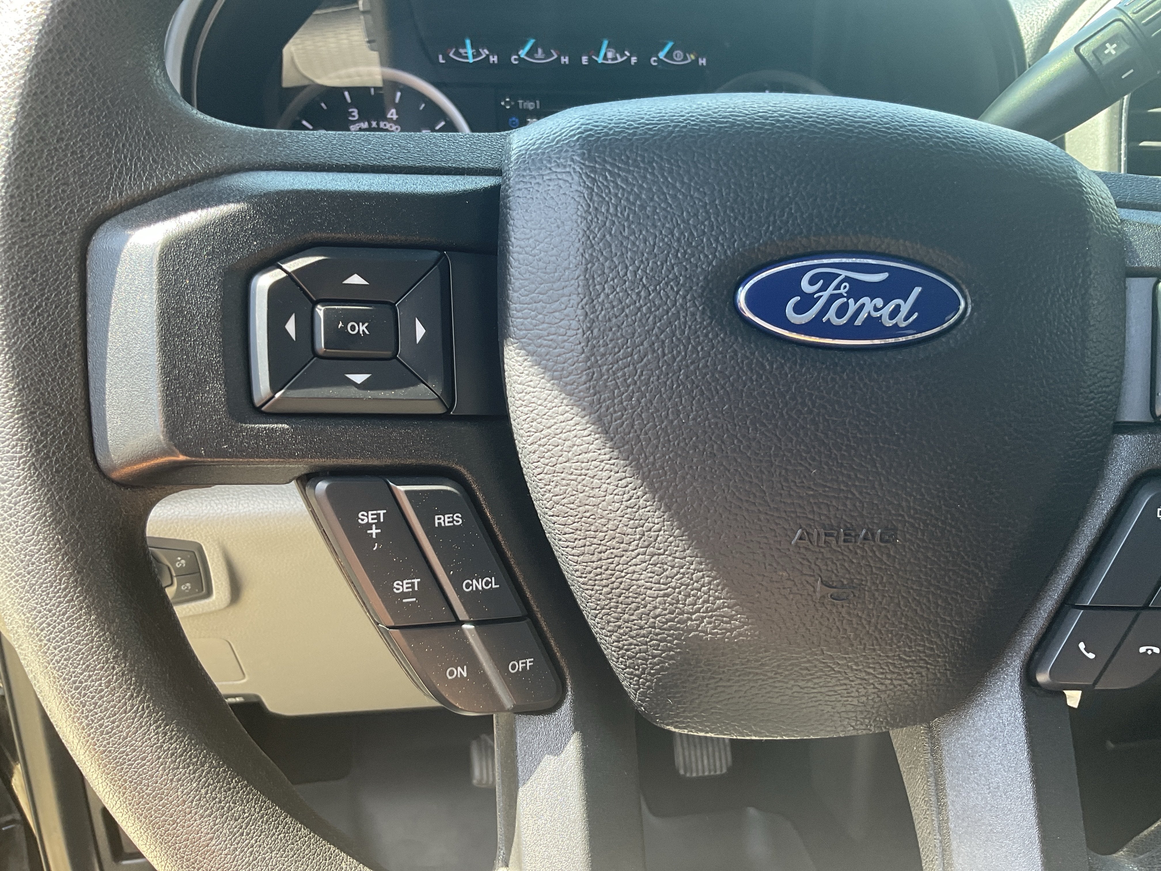 2020 Ford F-250SD XLT