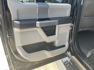 2020 Ford F-250SD XLT