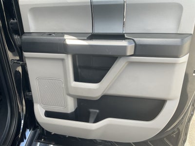 2020 Ford F-250SD XLT
