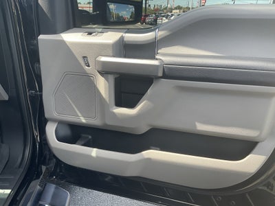 2020 Ford F-250SD XLT