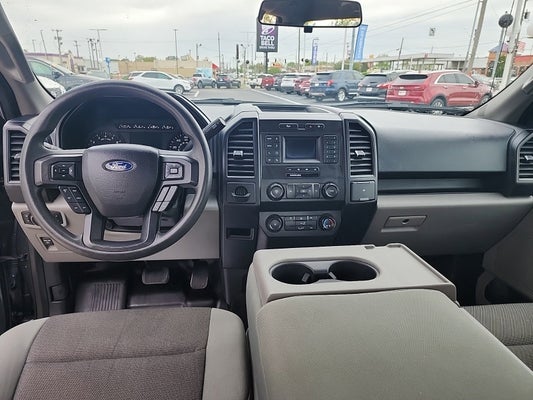 2020 Ford F-150 XL in Indianapolis, IN - Ed Martin Automotive Group