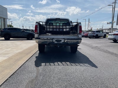 2002 Ford F-250SD XL