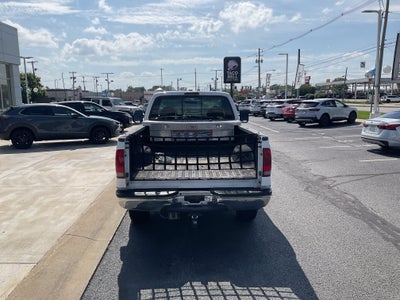 2002 Ford F-250SD XL