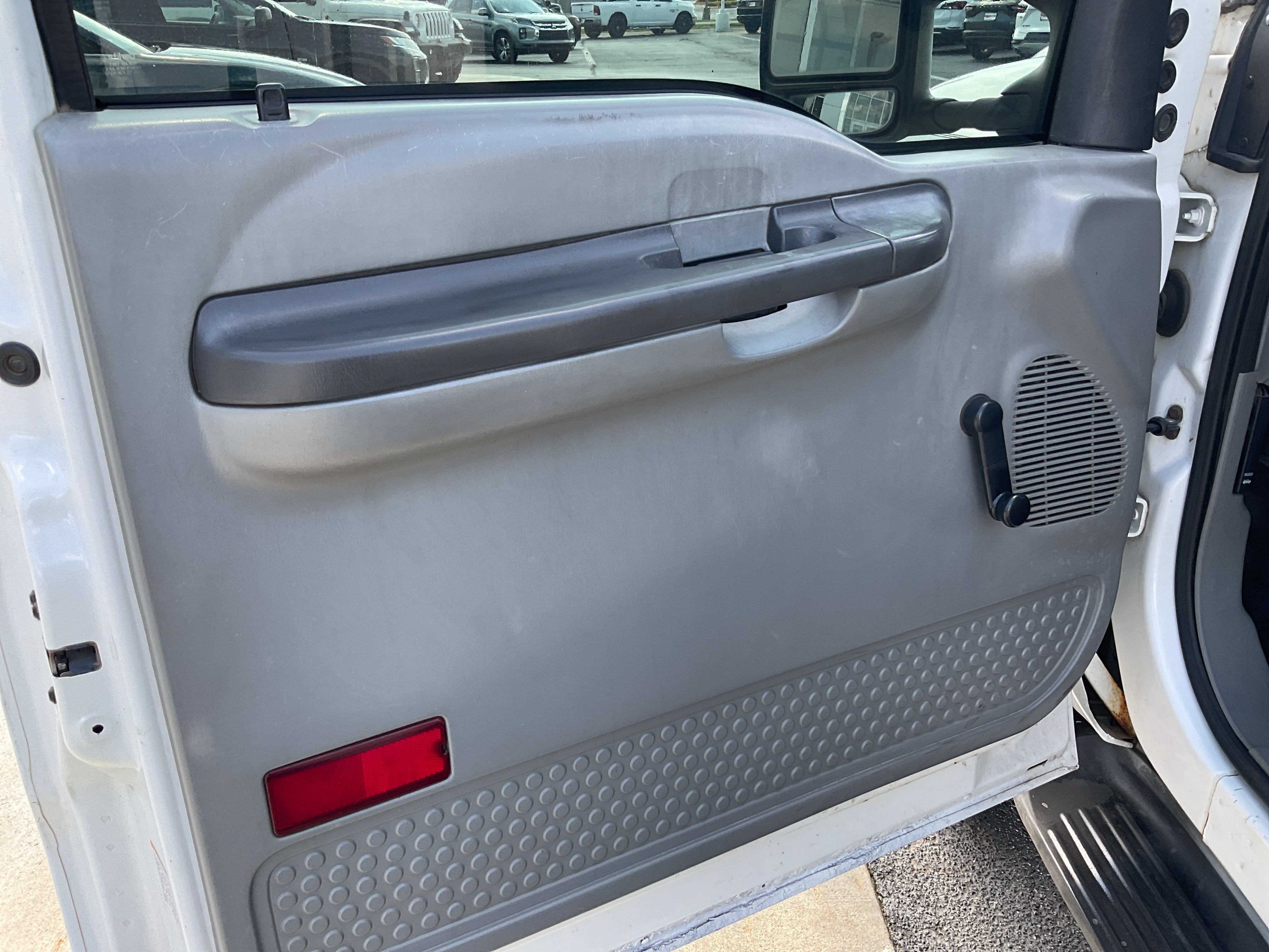 2002 Ford F-250SD XL