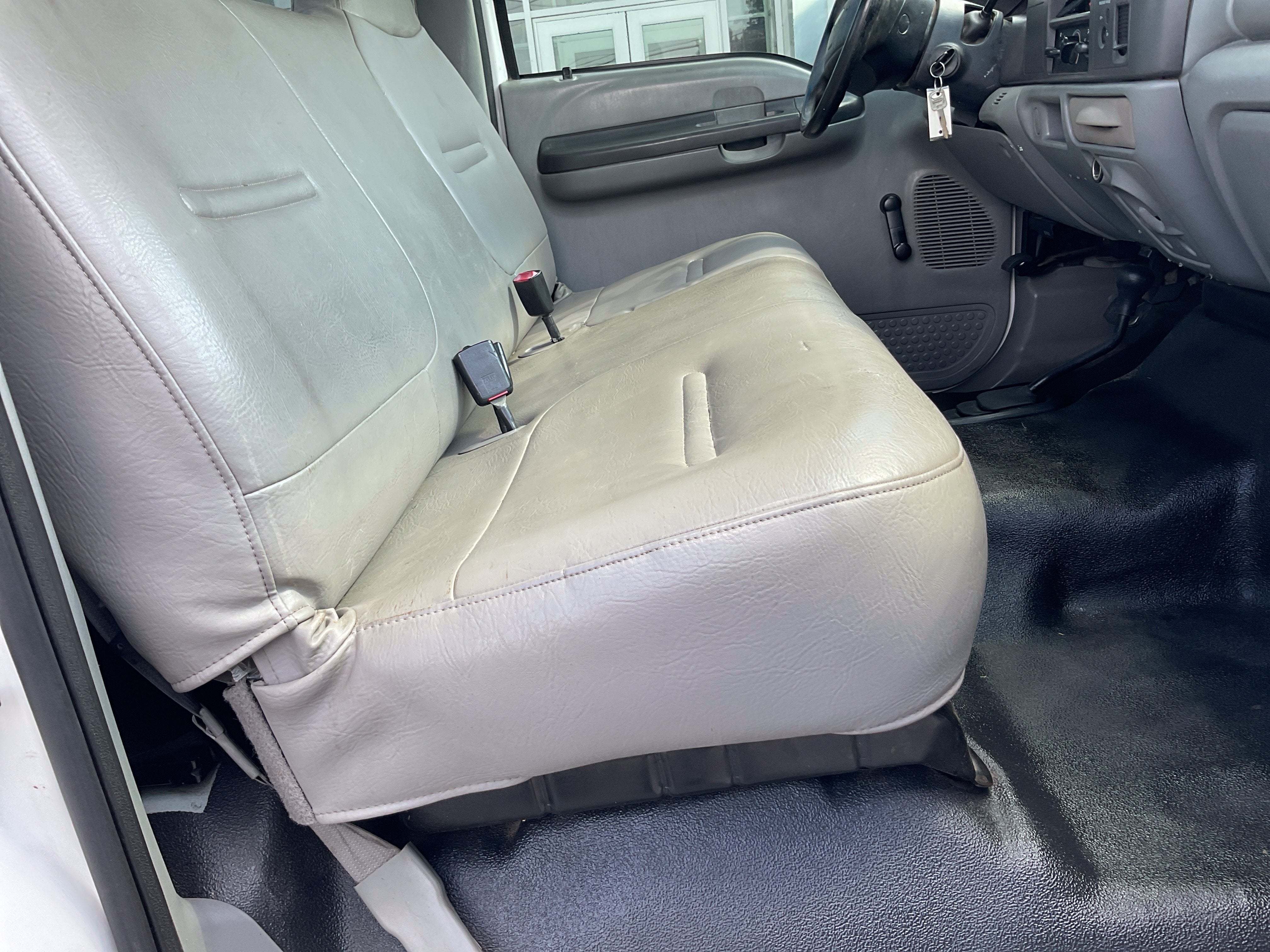 2002 Ford F-250SD XL