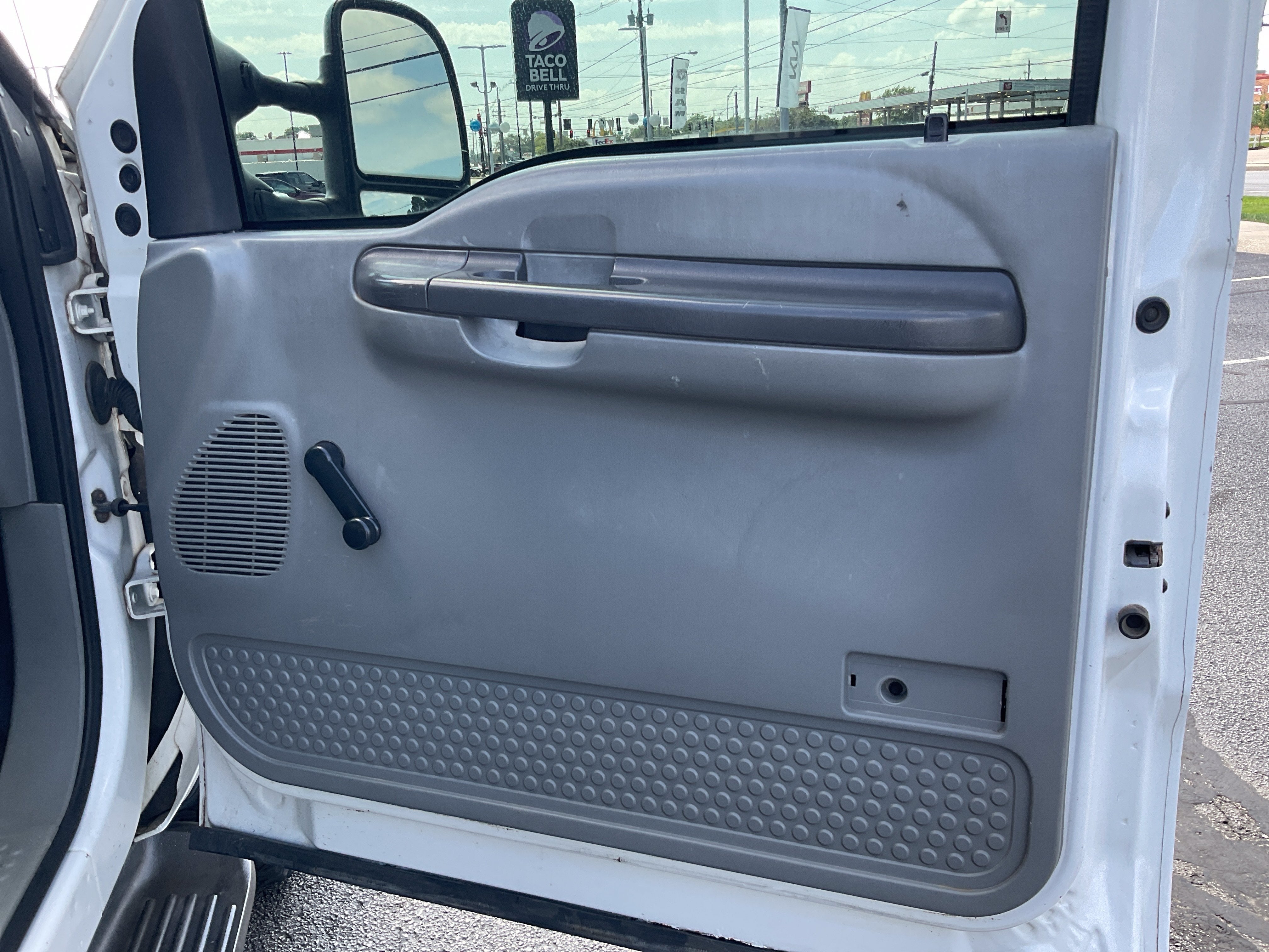 2002 Ford F-250SD XL