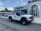 2002 Ford F-250SD XL