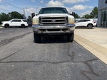 2002 Ford F-250SD XL