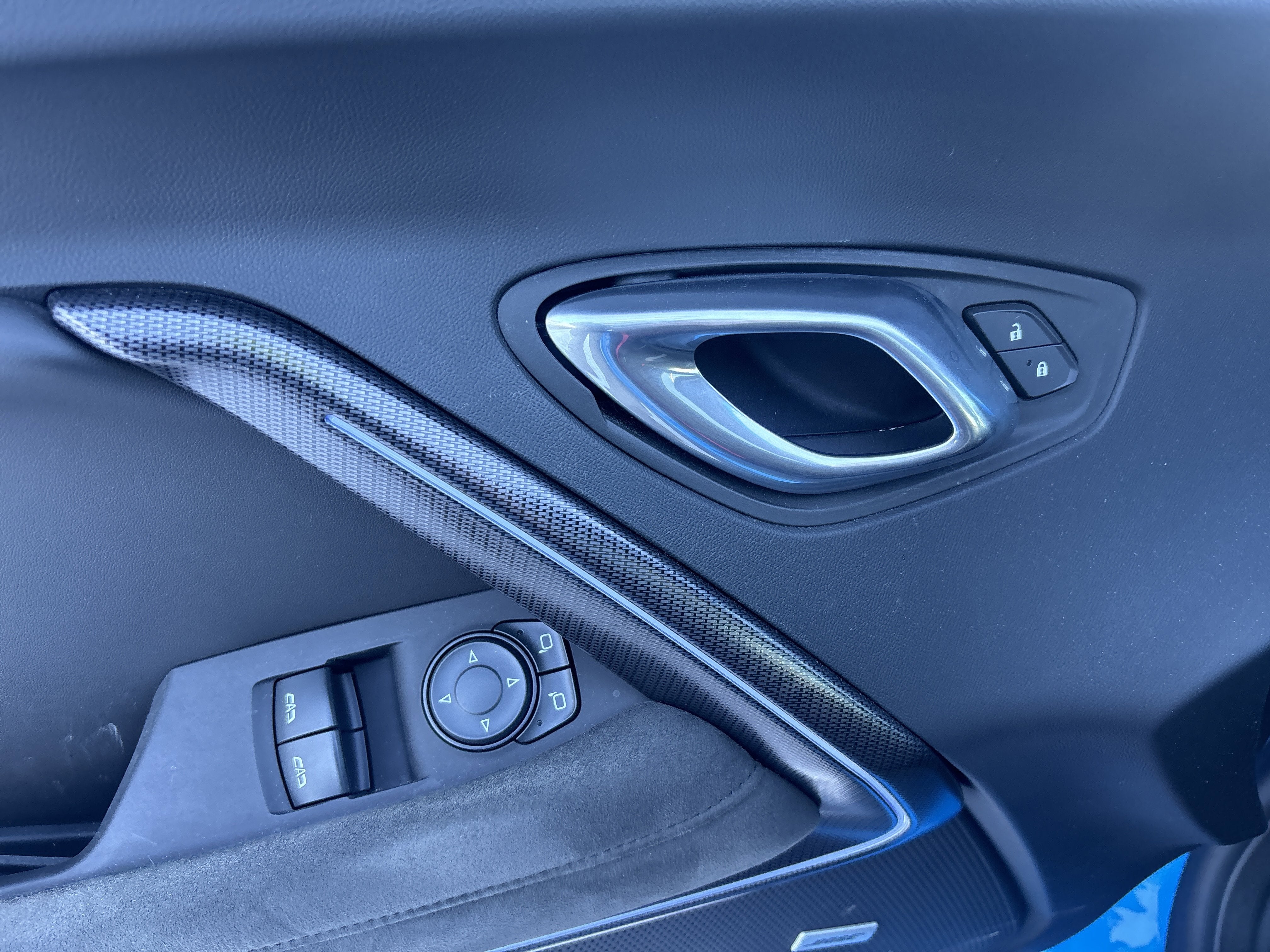 2022 Chevrolet Camaro LT1