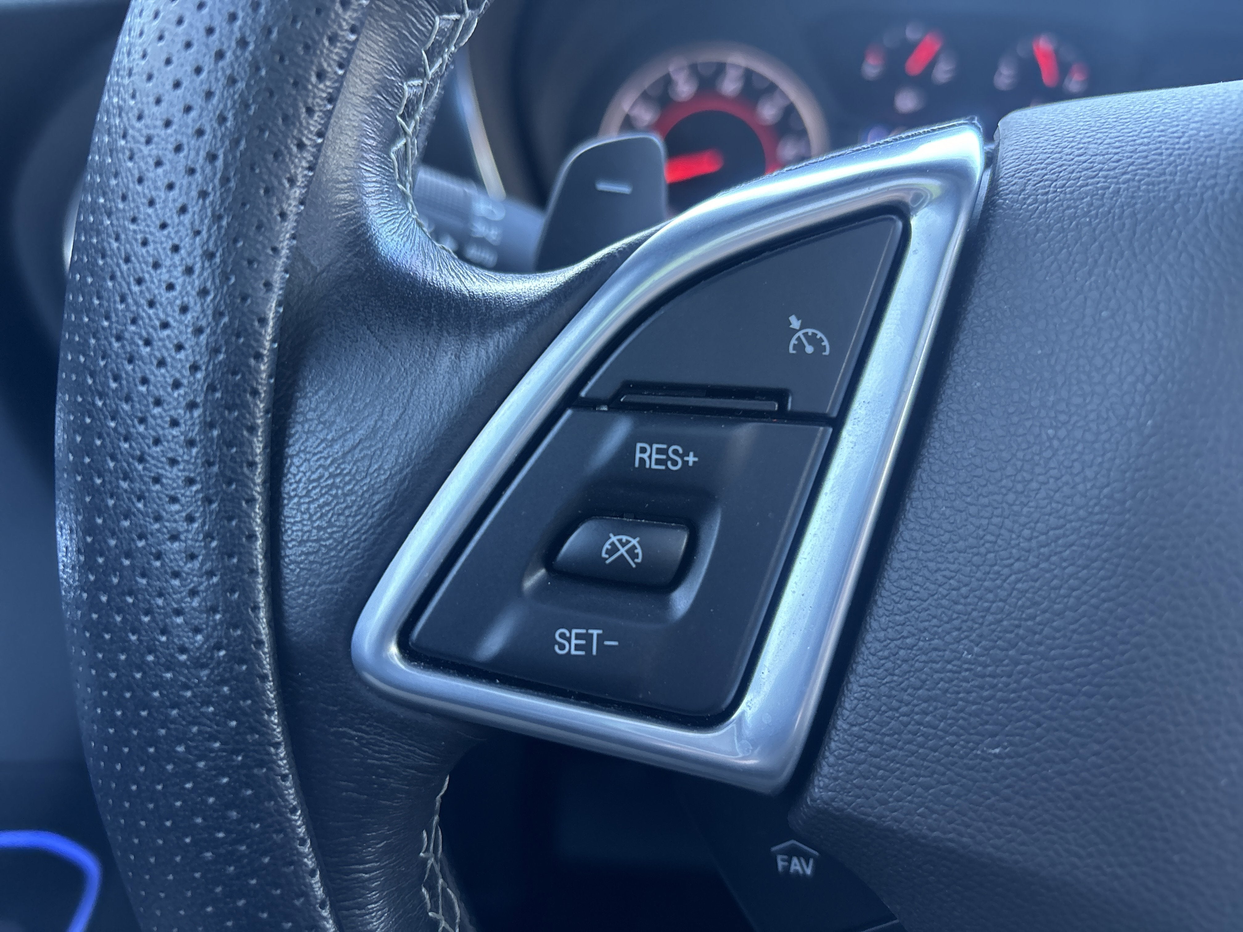 2022 Chevrolet Camaro LT1