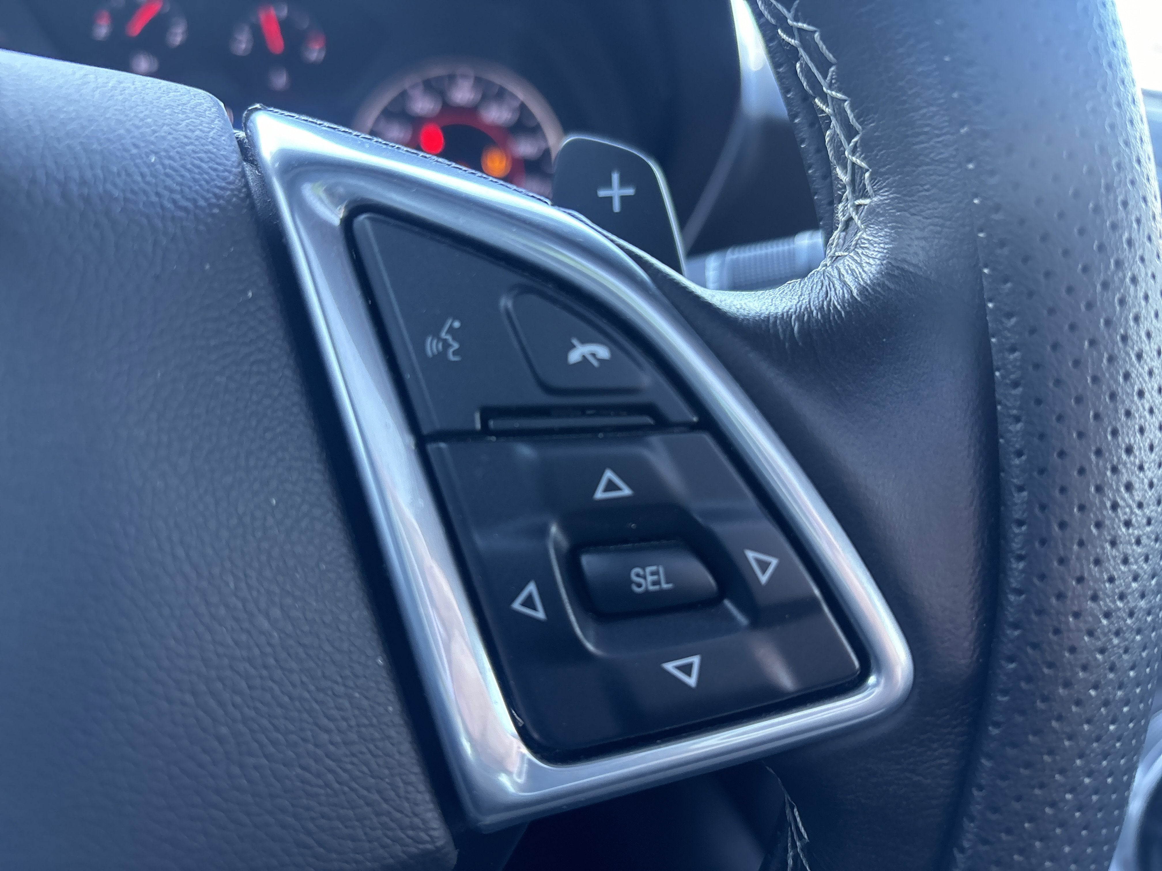 2022 Chevrolet Camaro LT1