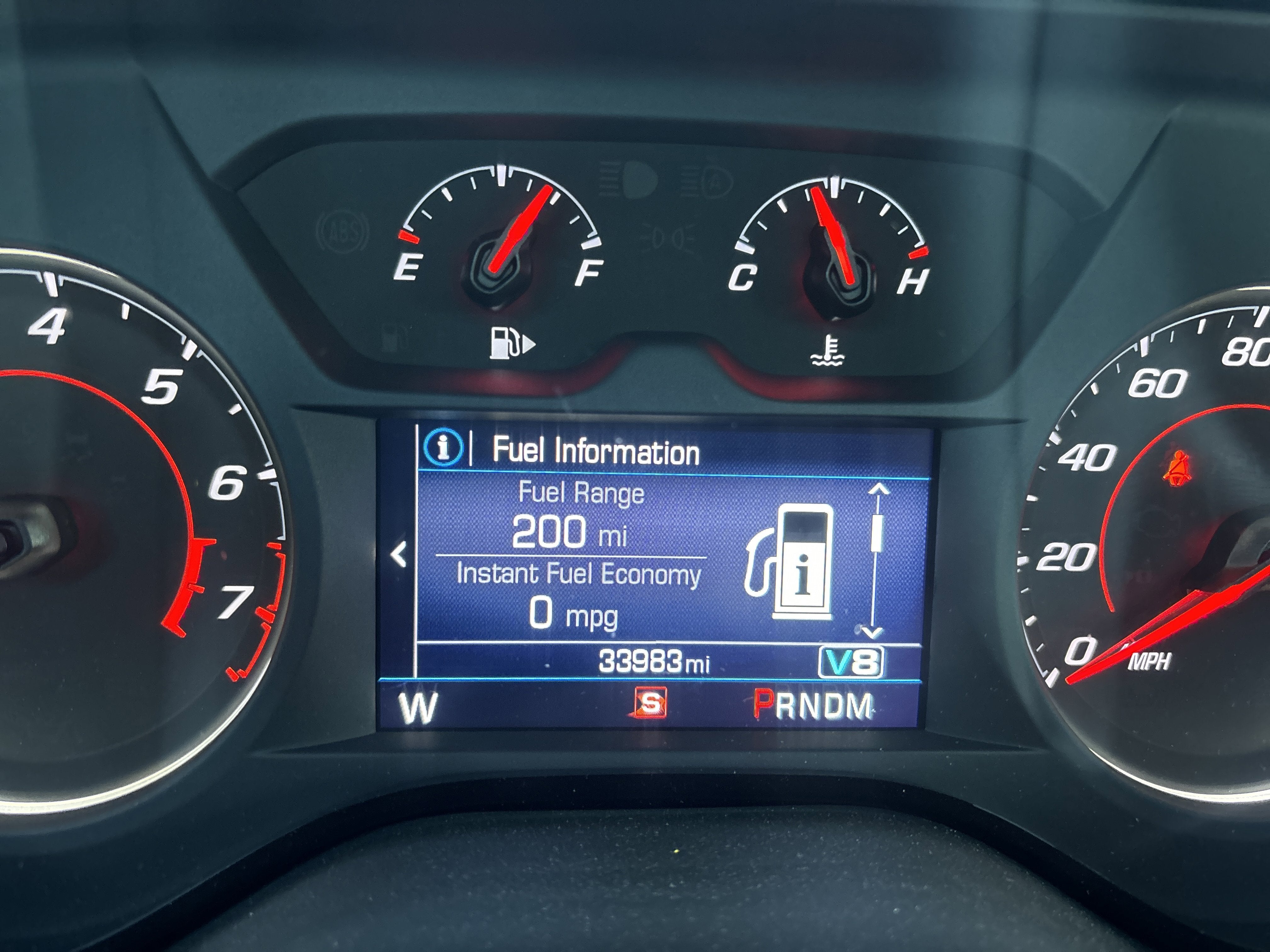 2022 Chevrolet Camaro LT1