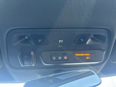 2022 Chevrolet Camaro LT1