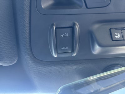 2022 Chevrolet Camaro LT1