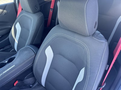 2022 Chevrolet Camaro LT1