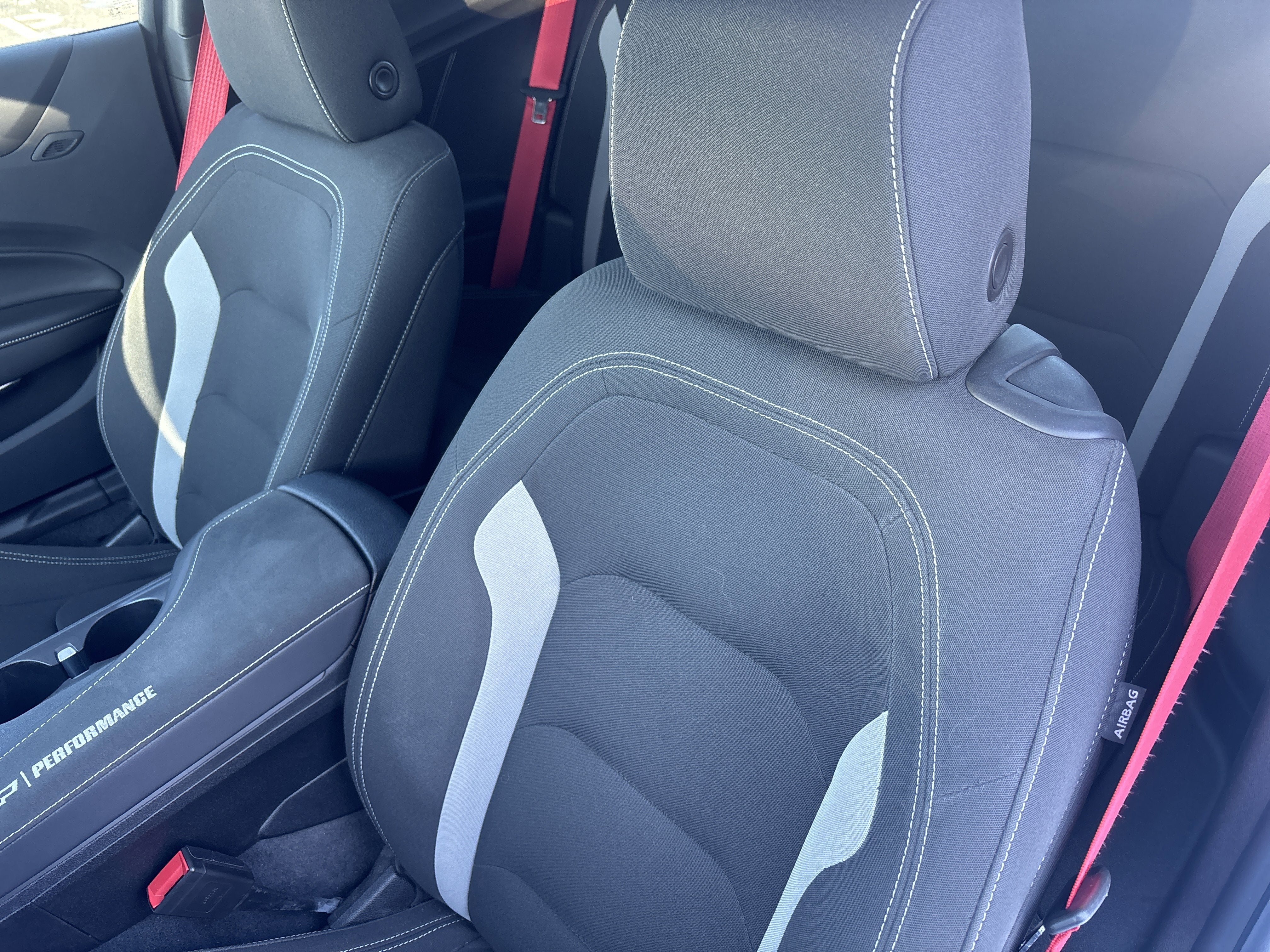 2022 Chevrolet Camaro LT1