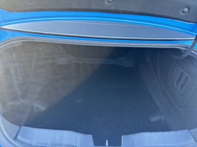 2022 Chevrolet Camaro LT1