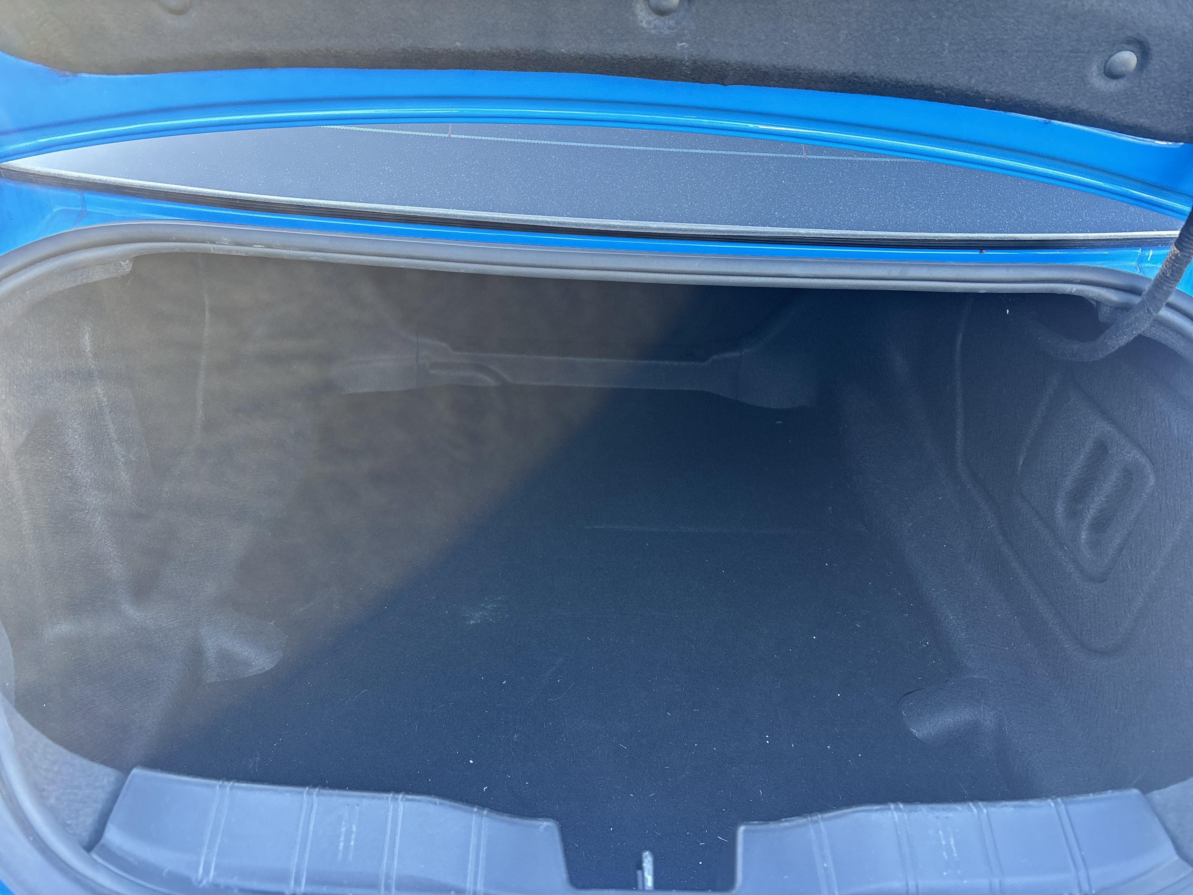 2022 Chevrolet Camaro LT1