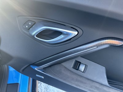 2022 Chevrolet Camaro LT1