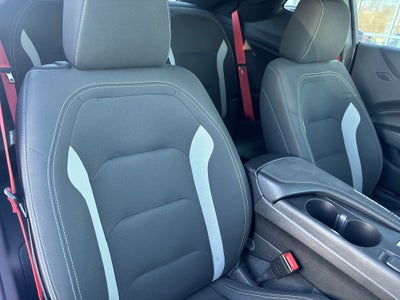 2022 Chevrolet Camaro LT1