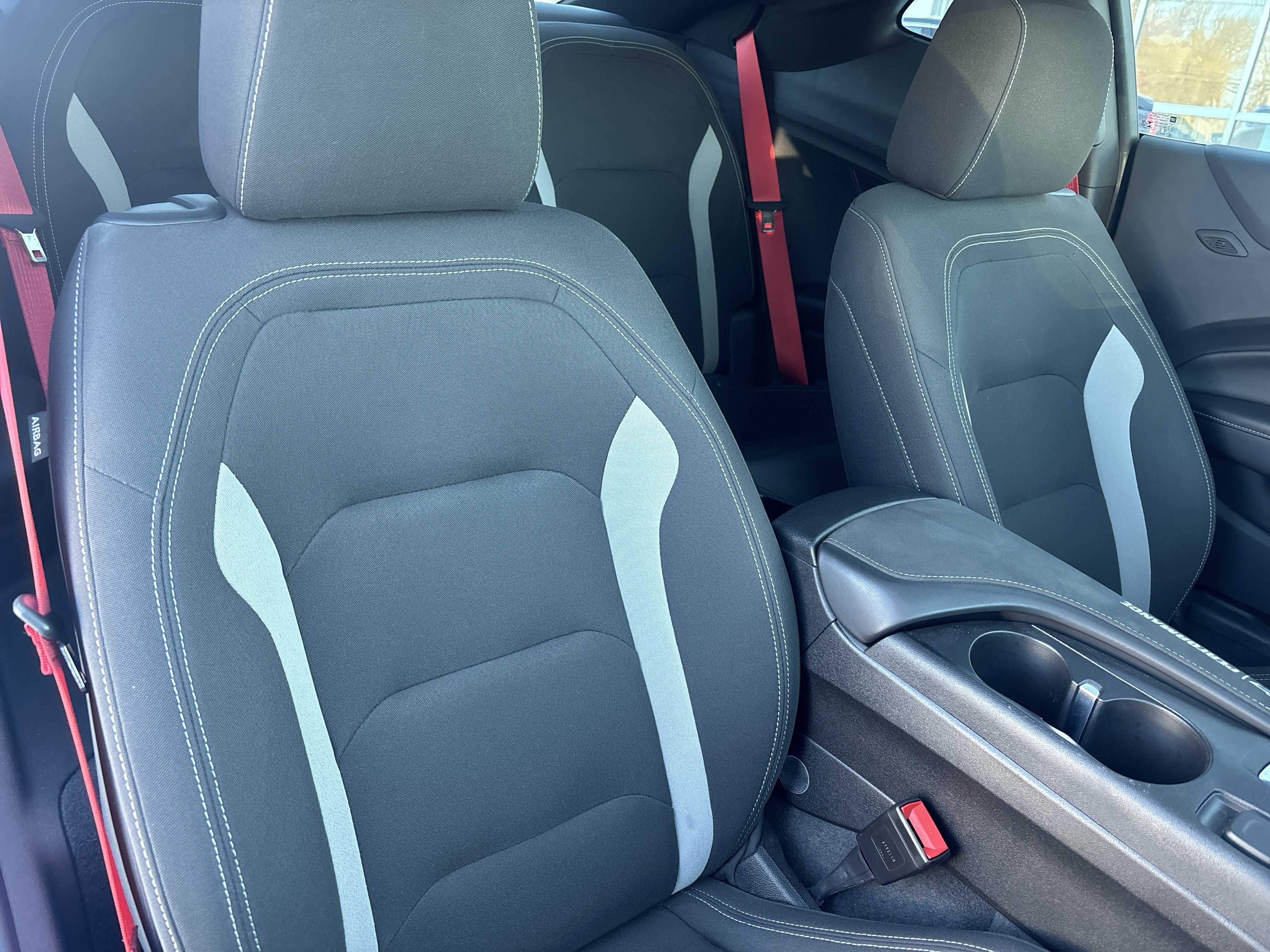 2022 Chevrolet Camaro LT1