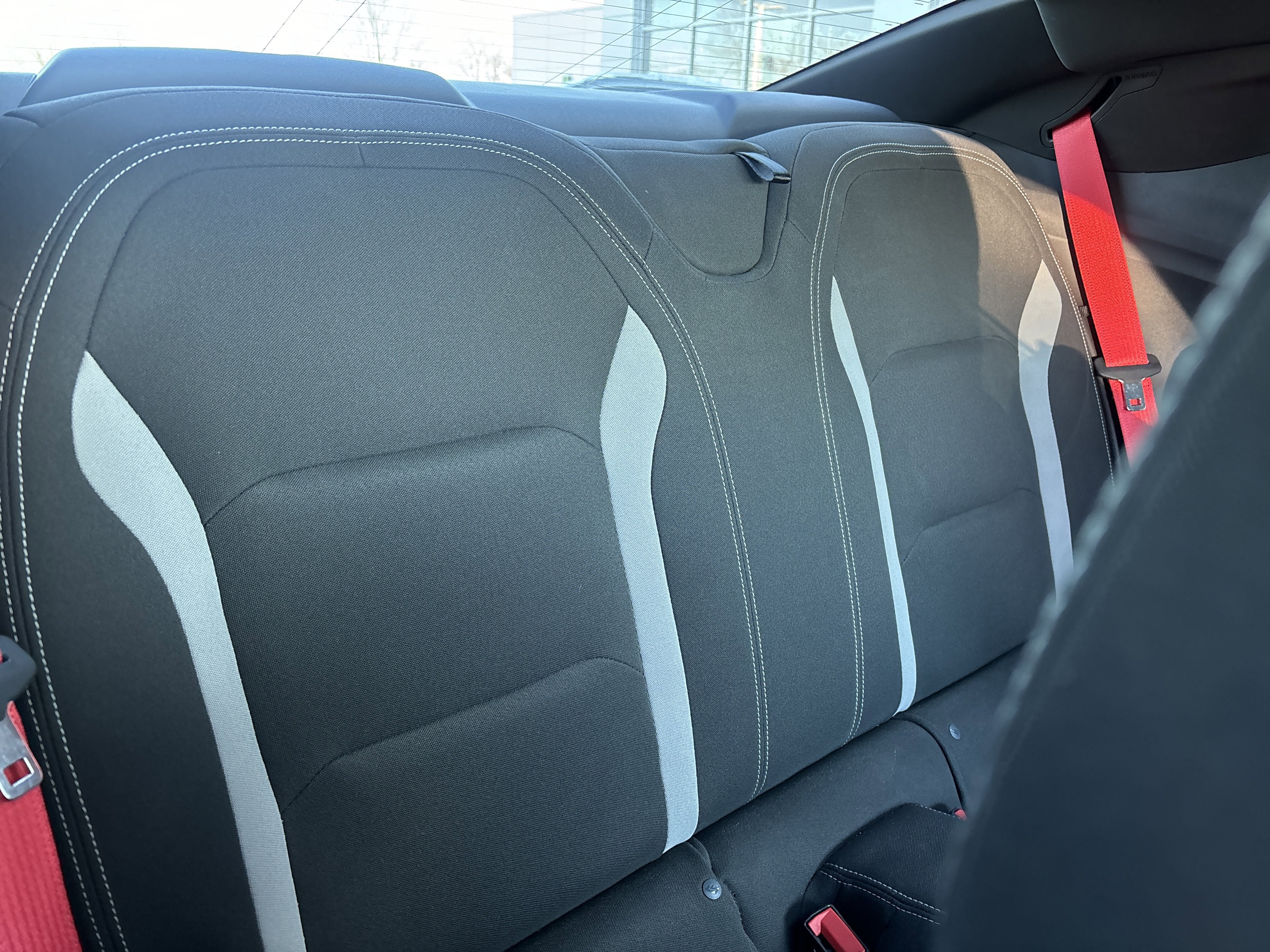 2022 Chevrolet Camaro LT1