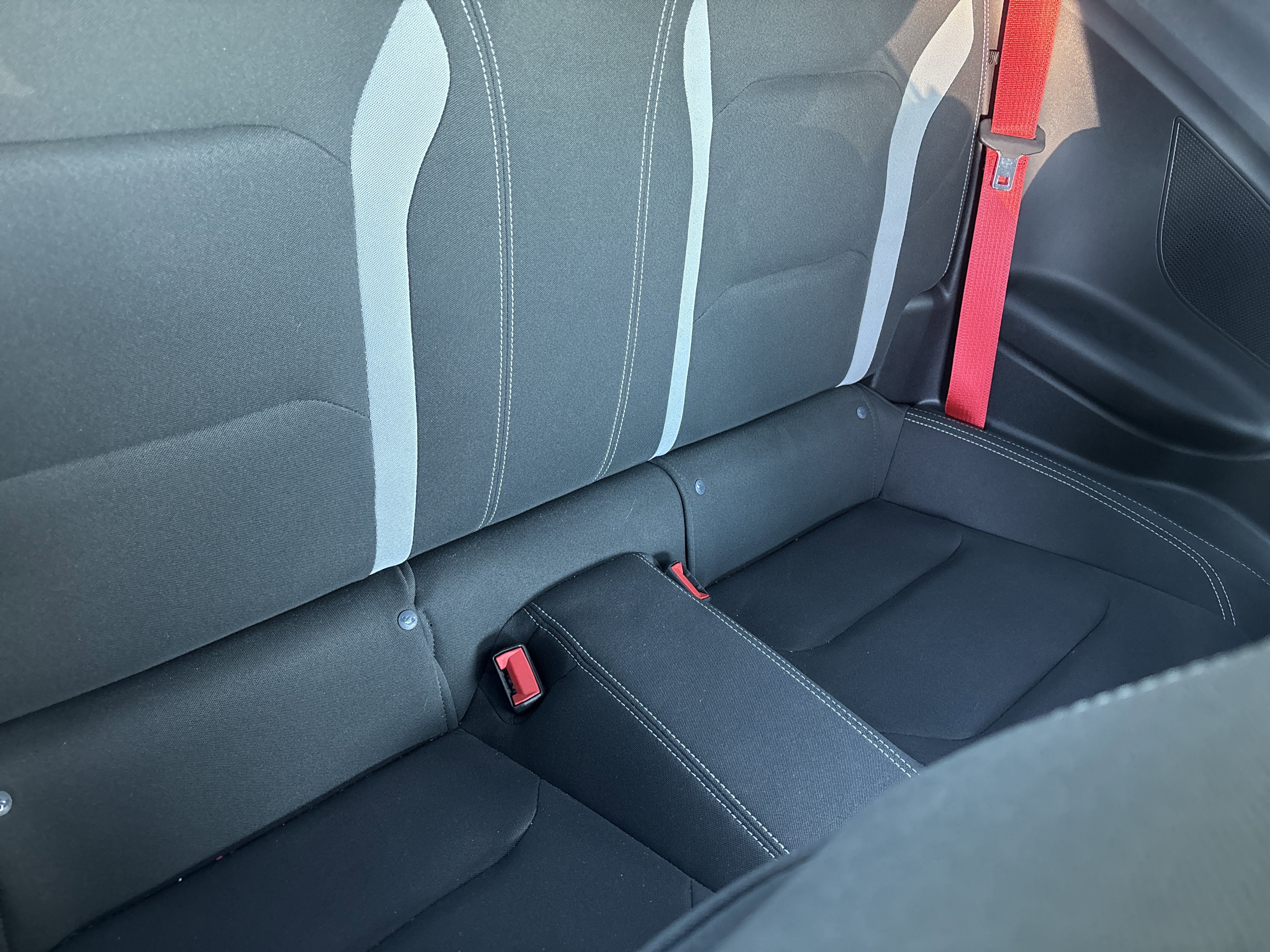 2022 Chevrolet Camaro LT1