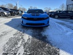 2022 Chevrolet Camaro LT1